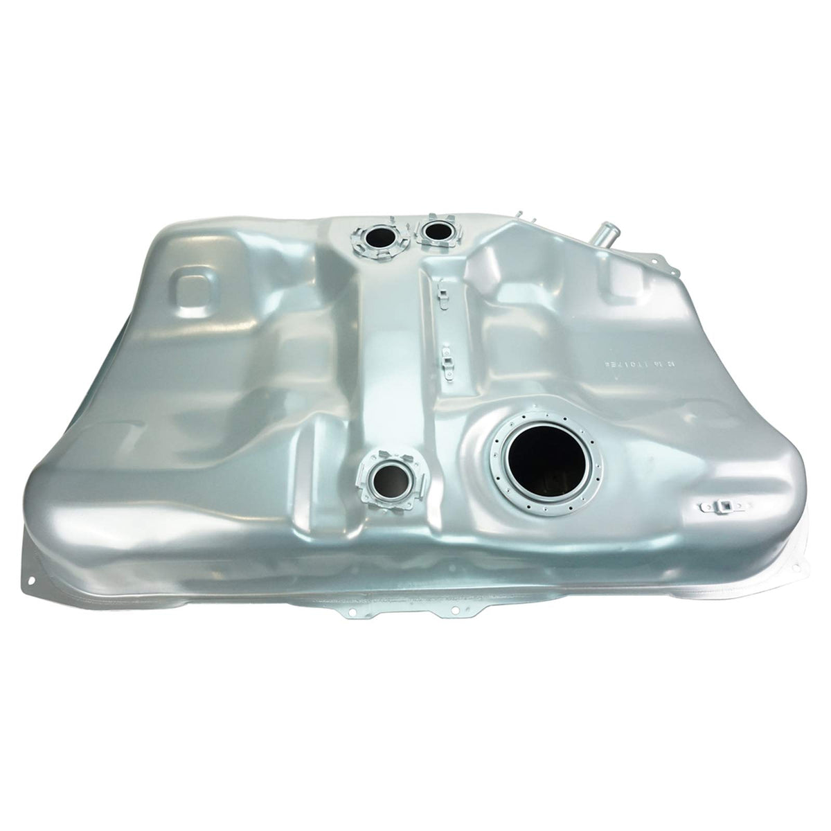 TRQ Depósito de Combustible 15 Galones para Jeep CJ5, CJ7 y CJ8 Scrambler - FTA07755