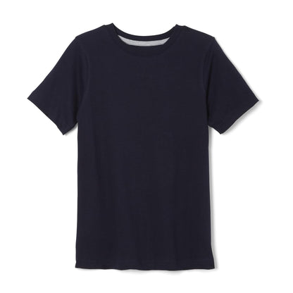 French Toast playera manga corta para niño - Azul Marino - 14