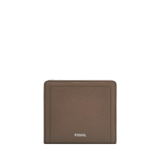 Fossil Logan RFID - portafolios para mujer