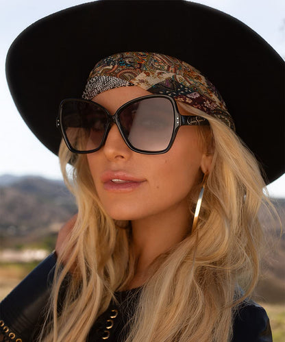 Jessica Simpson J5921 Gafas Mujer