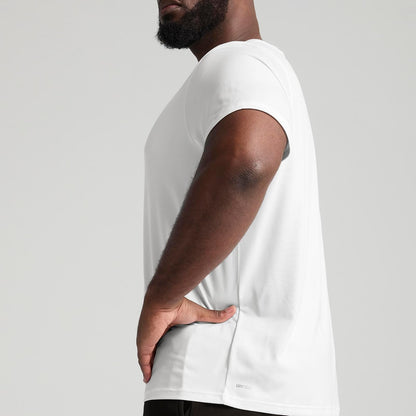 PUMA M TAD Essentials Solid Cat tee (LC Small Cat)
