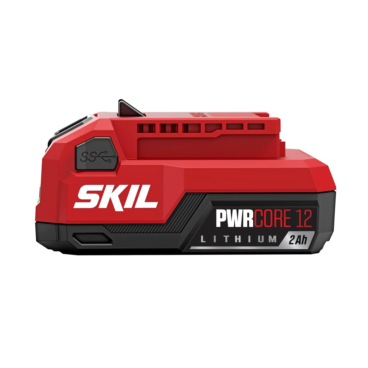 Skil PWRCORE 12 2.0Ah 12V batería USB-C de litio-BY5020A-00