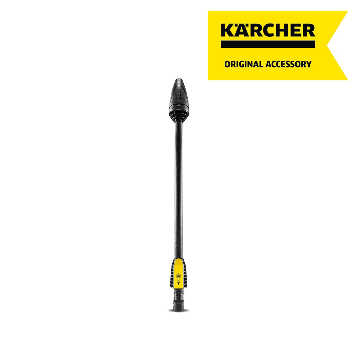 Karcher Lanza Dirt Blaster para hidrolavadoras K4 y K5