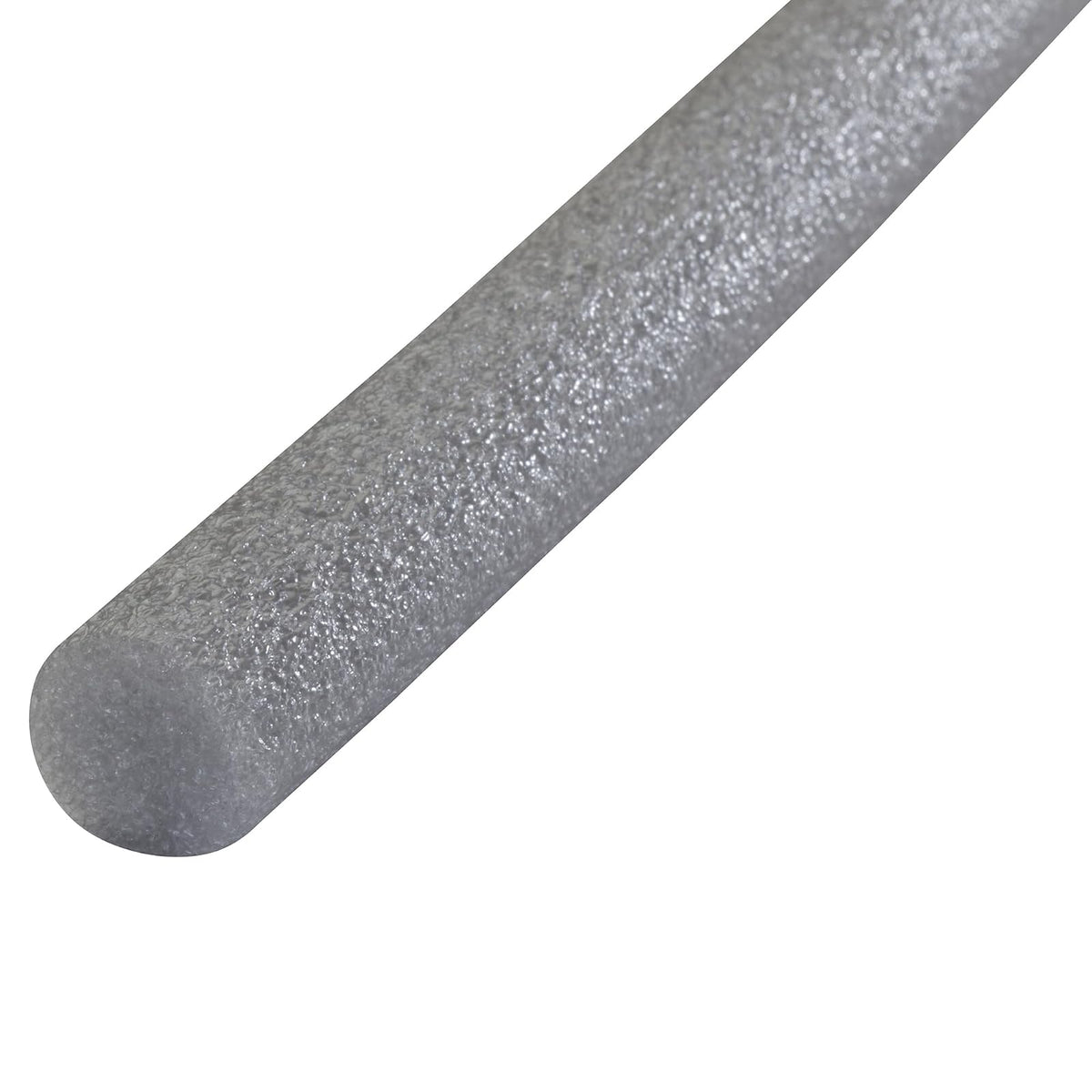 M-D Building Products Varilla 5/8" x 20' 71551 | Gris, espuma de celda cerrada, reduce residuos de calafateo, impermeable