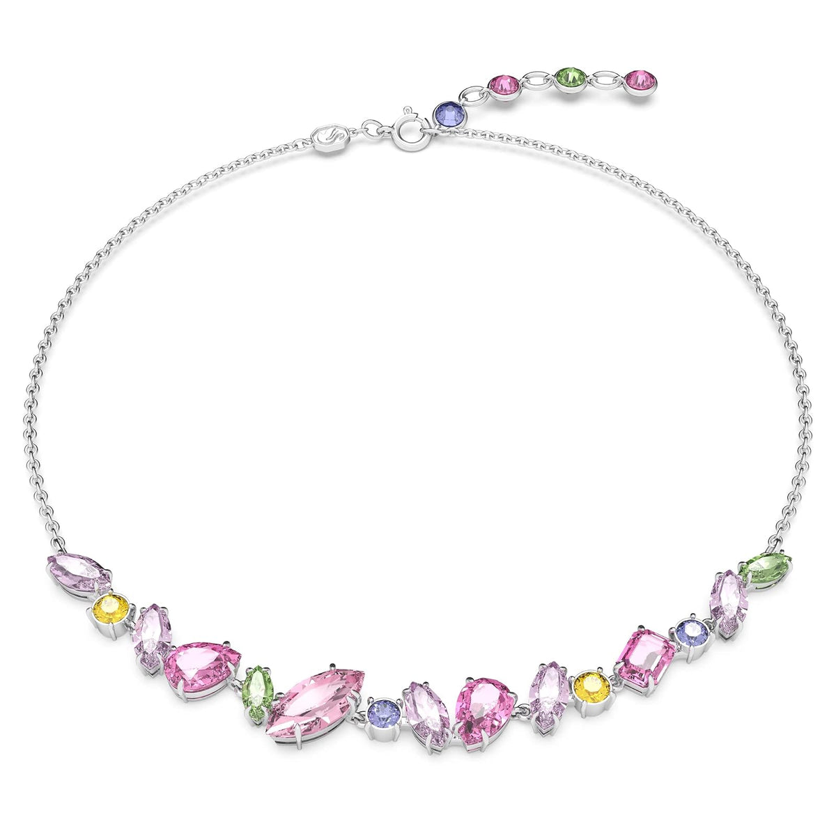 Colección de joyas Swarovski Gema