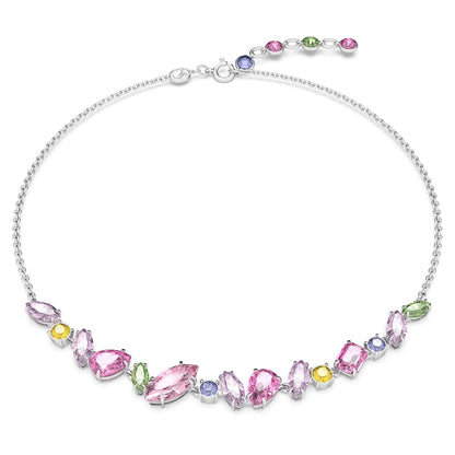 Colección de joyas Swarovski Gema