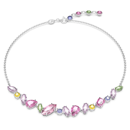 Colección de joyas Swarovski Gema