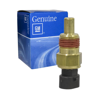 GM Genuine Parts Sensor de Temperatura del Motor 213-928