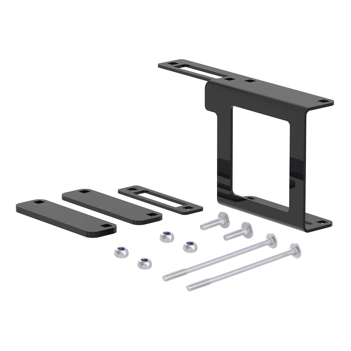 CURT Manufacturing 58001 - Enganche para Remolque