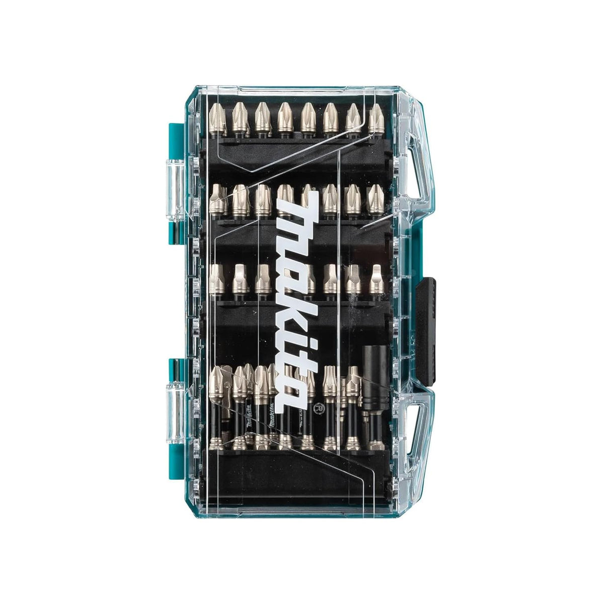 Makita Kit de 60 Puntas para Atornillar Impact XPS