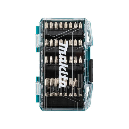 Makita Kit de 60 Puntas para Atornillar Impact XPS