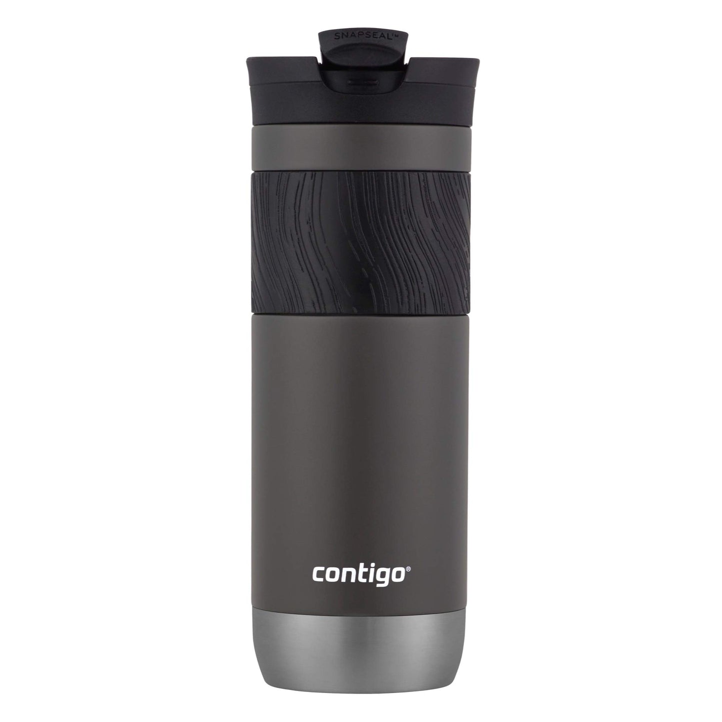 Contigo - Taza de viaje aislada, Sake & Blue Maíz, 591.47 mililitros, 1