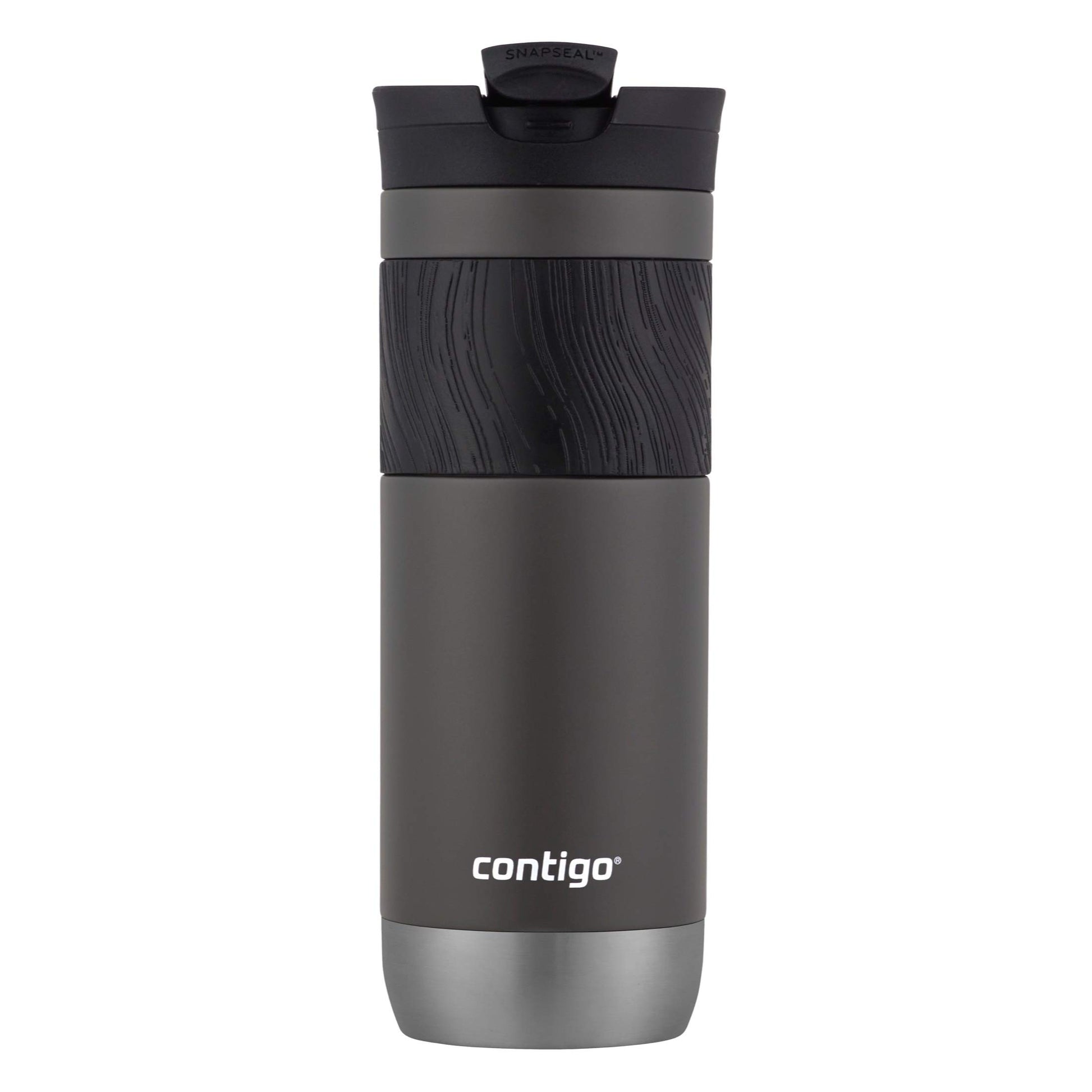 Contigo - Taza de viaje aislada, Sake & Blue Maíz, 591.47 mililitros, 1