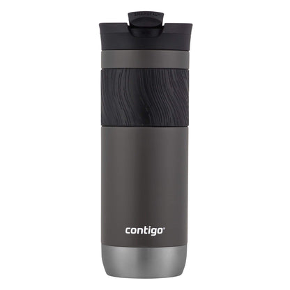 Contigo - Taza de viaje aislada, Sake & Blue Maíz, 591.47 mililitros, 1