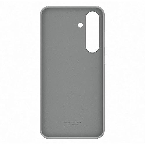 Samsung Galaxy S25+ Kindsuit Case Gris