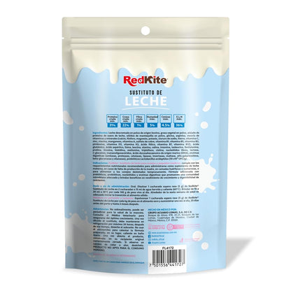 Fancy Pets Red Kite Sustituto de Leche para Conejos y roedores 360G