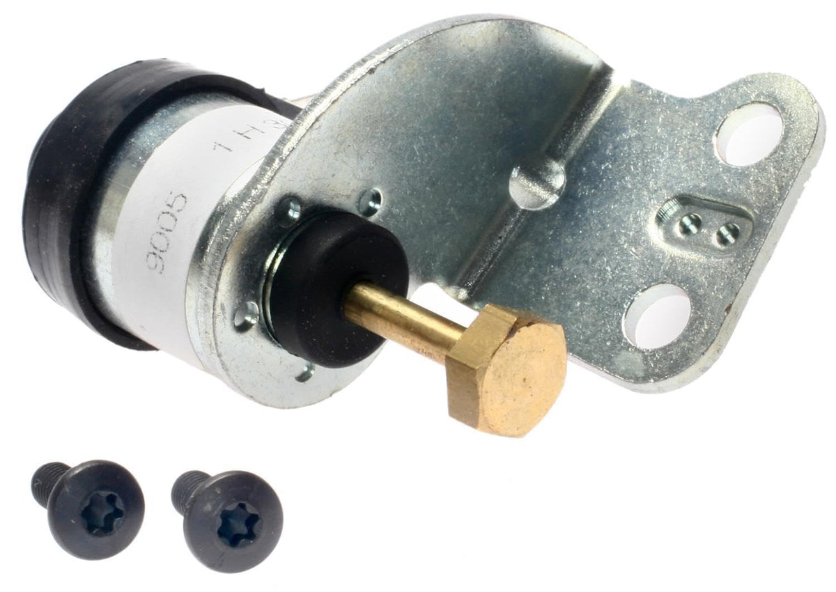 ACDelco Gold 214-2138 Solenoide de Parada de Ralentí de Carburador