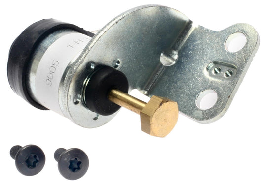 ACDelco Gold 214-2138 Solenoide de Parada de Ralentí de Carburador