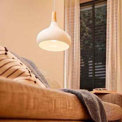Philips LED Focos EcoHome Luz Cálida 10W E27 4 Pack