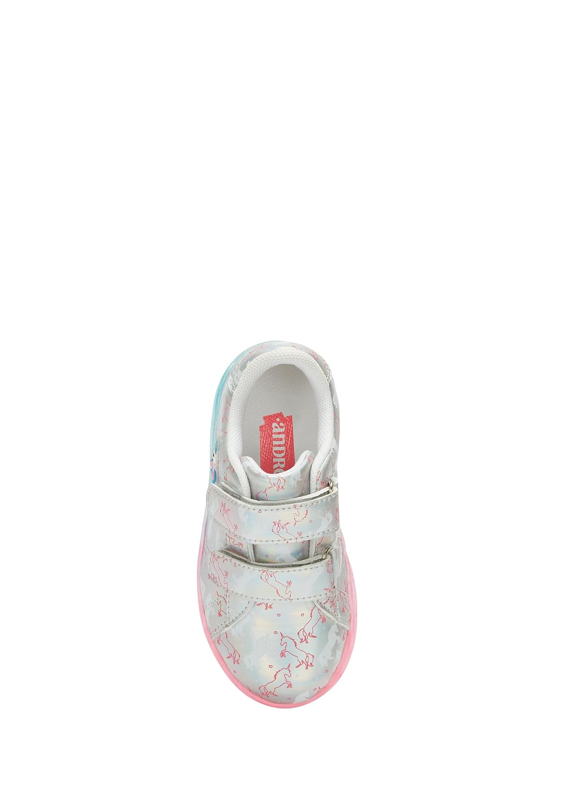 ANDREA GIRLS 3169629 Tenis Niñas