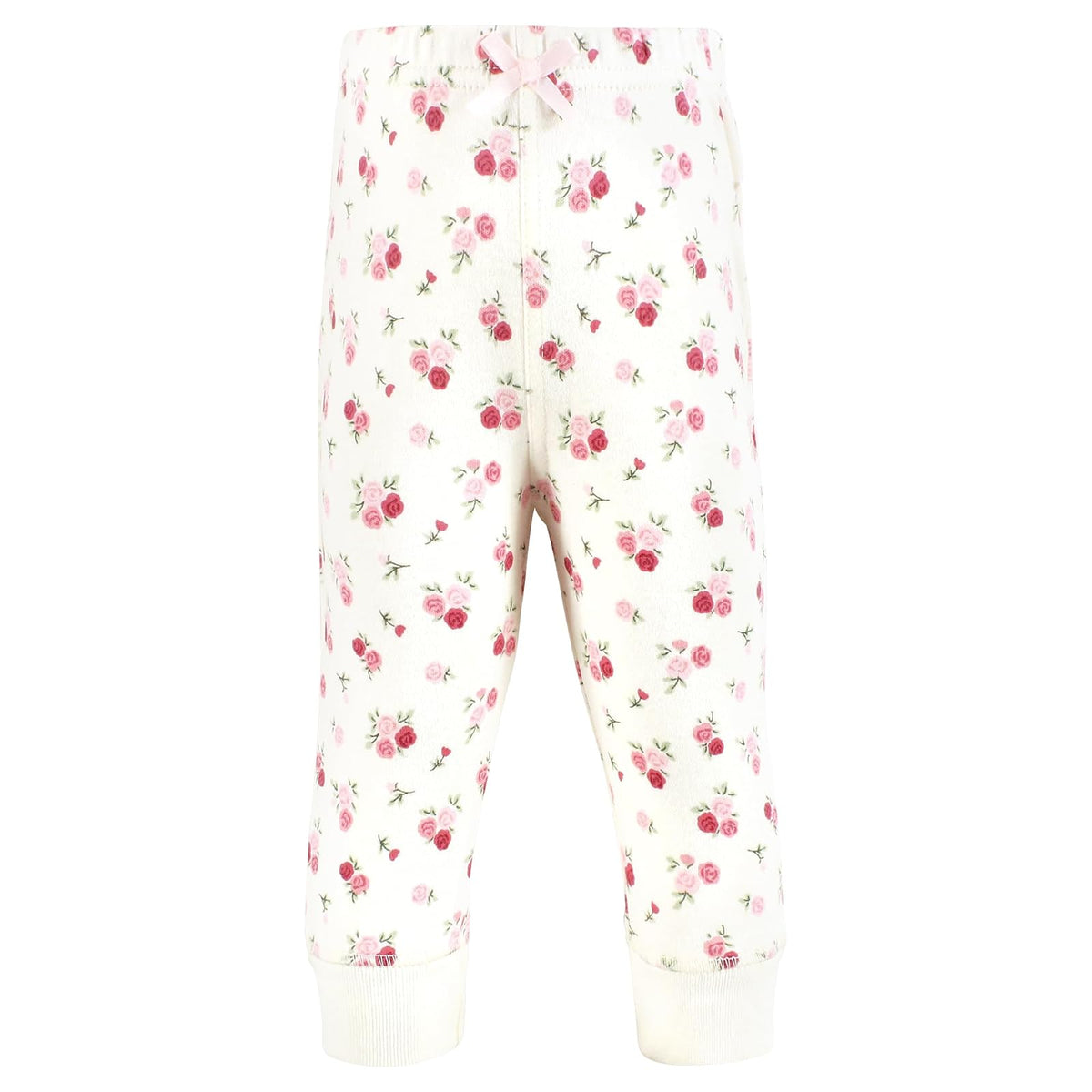 Hudson Baby - Pantalones y Leggings de algodón Unisex para bebé y niño pequeño