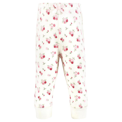 Hudson Baby - Pantalones y Leggings de algodón Unisex para bebé y niño pequeño