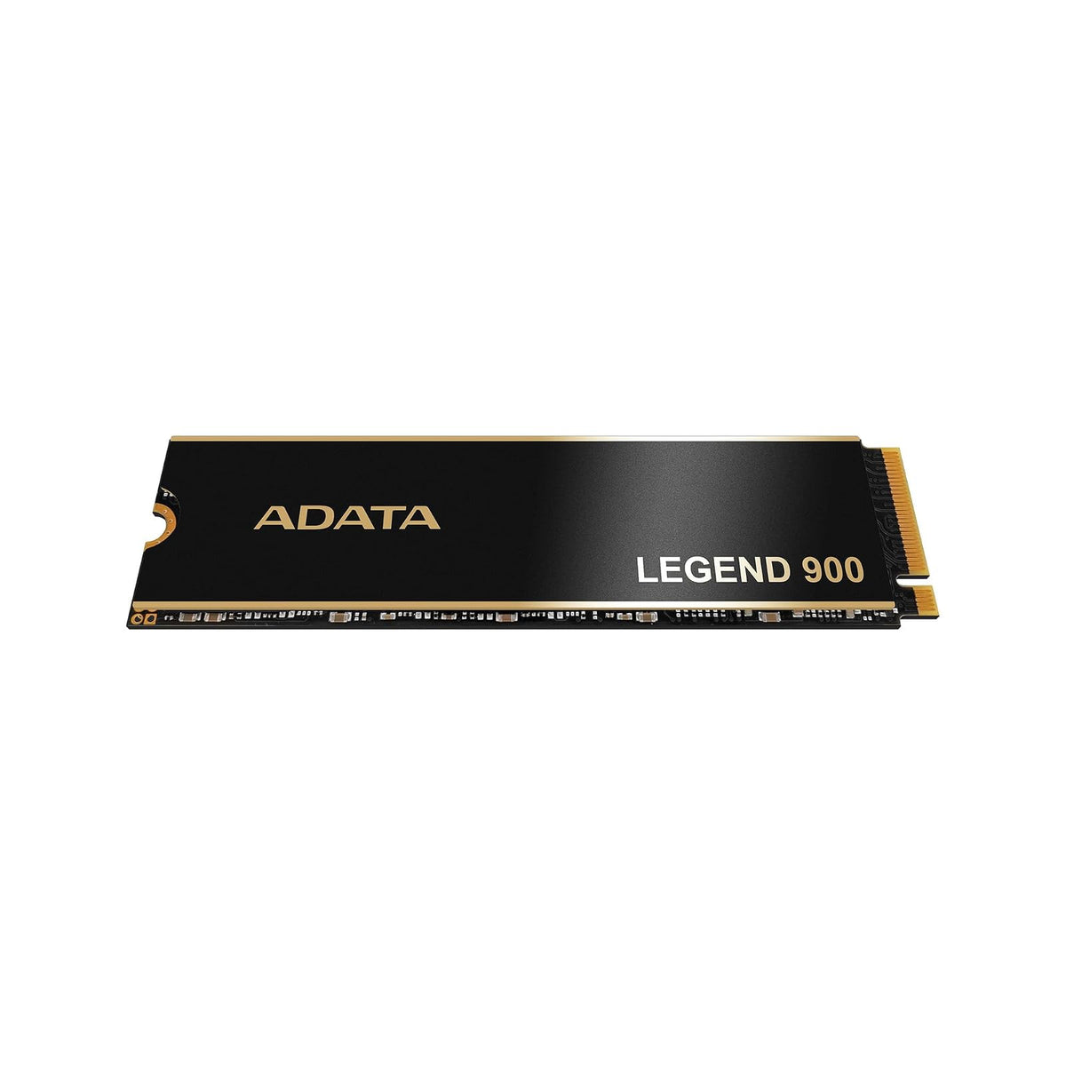 ADATA SSD Legend 900 PCIe Gen4x4 NVMe M.2 SSD Interno para Juegos de 512GB hasta 7,000 MB/s Compatible con PS5 (SLEG-900-1TCS)