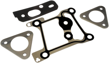Dorman 667-820 Kit de juntas para turbocompresor compatible con modelos seleccionados de Ford