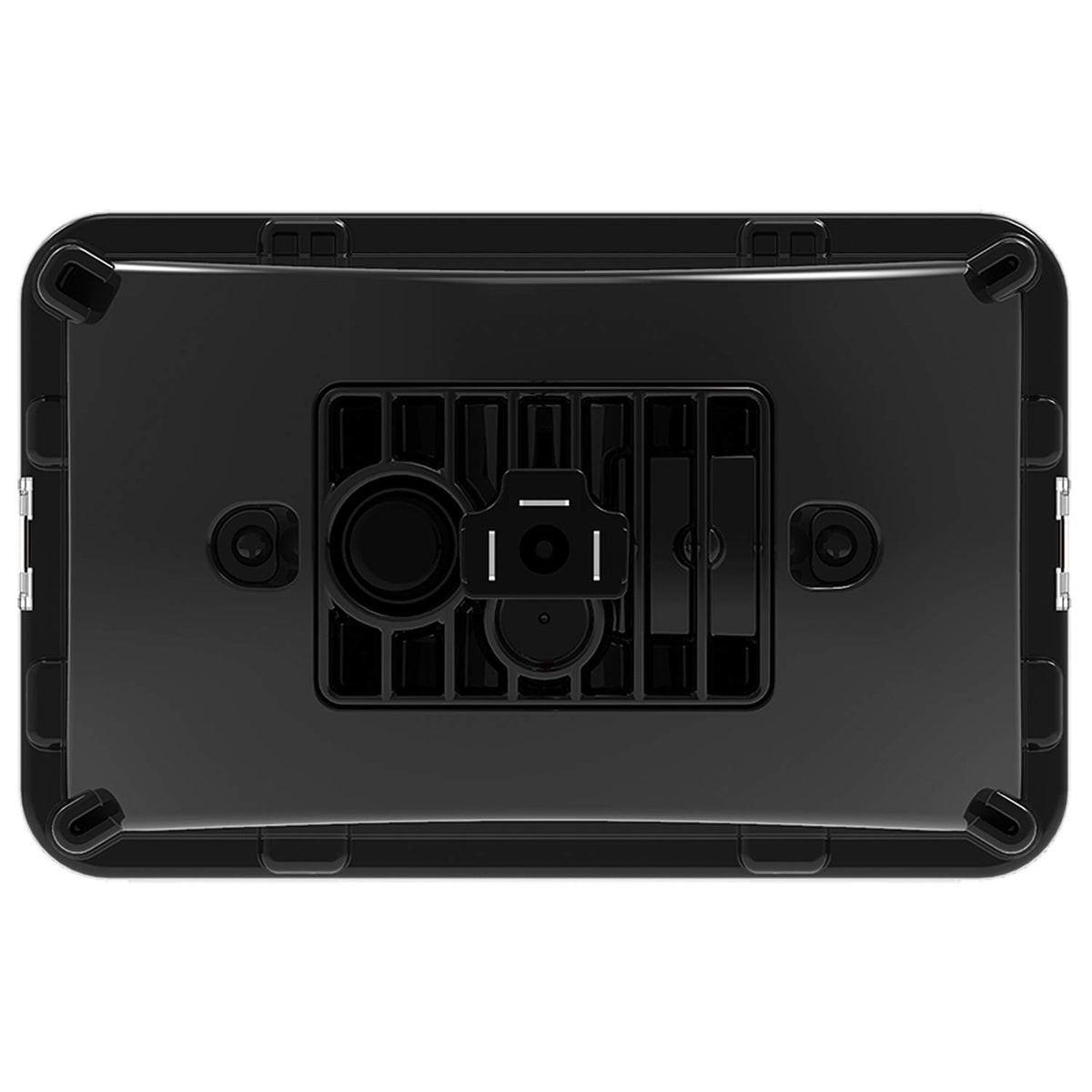Philips Haz Integral LED H4656LED, Plug and Play, 4 x 6, Blanco