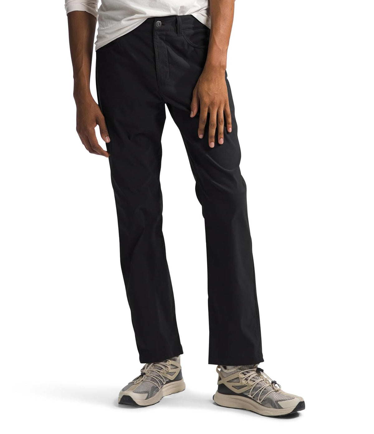 THE NORTH FACE Sprag - Pantalones de 5 Bolsillos para Hombre