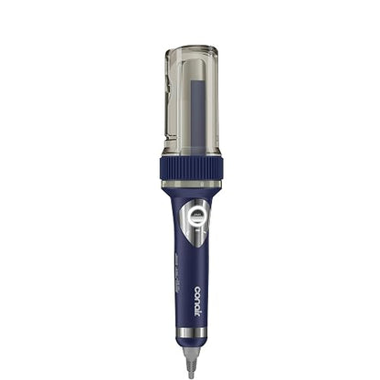 Rizadora Automática con Tecnología de Cerámica y Barril de 1 1/4" Navy Conair