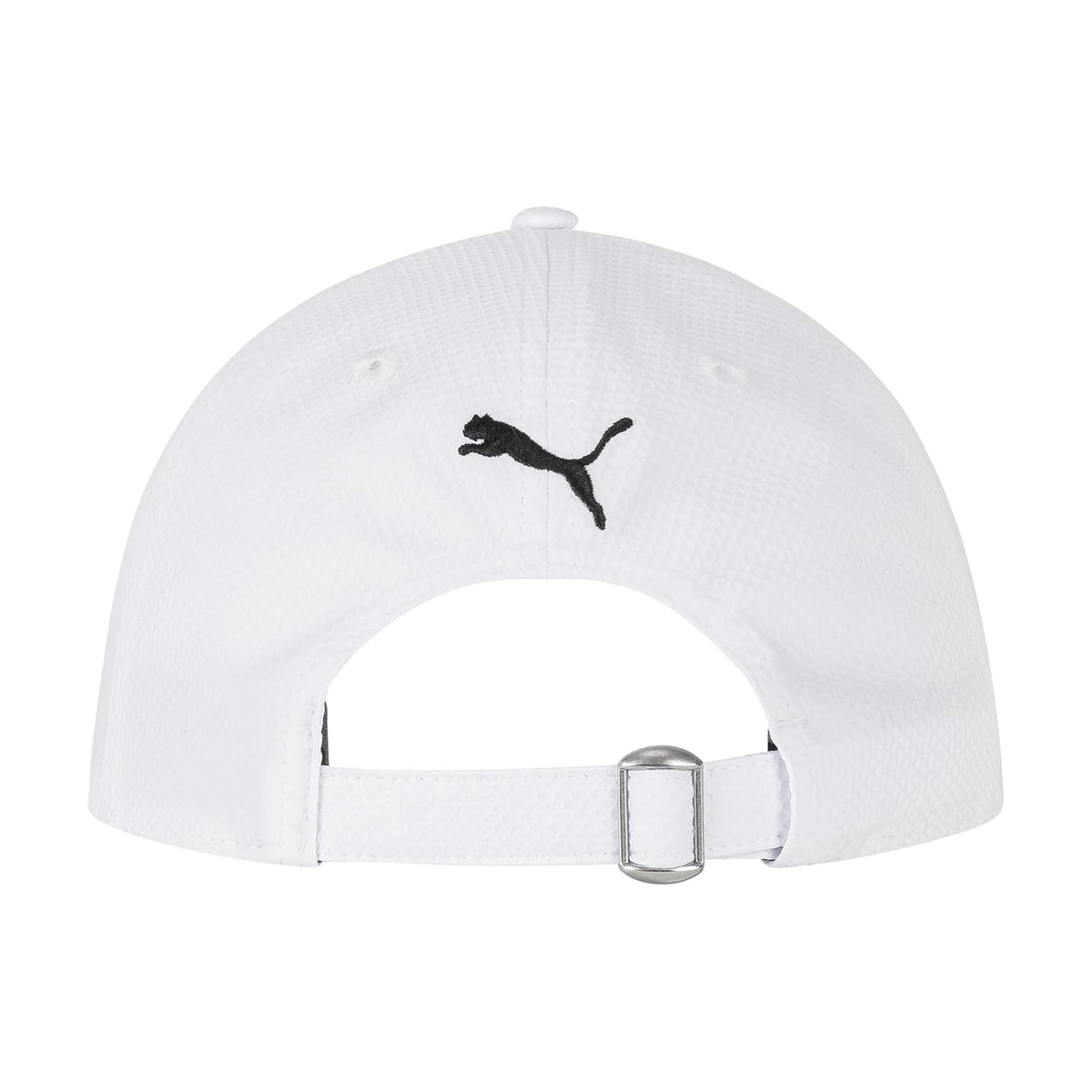 Puma Loretta Textured Adjustable Baseball Cap Gorra de béisbol Mujer