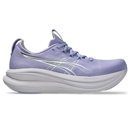 Asics Gel-Nimbus 28 - Tenis de Correr para Mujer | Zapatos para correr de carretera