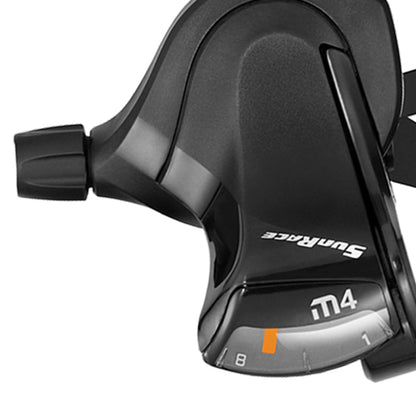 SUNRACE Palanca de Mando M4 3x7P DLM403.7300.0S1.BXB