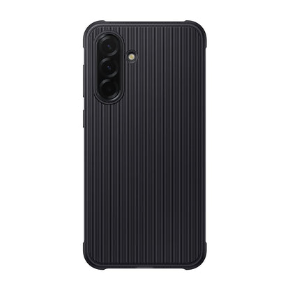 Samsung Funda Galaxy A36 Rugged Case Negro