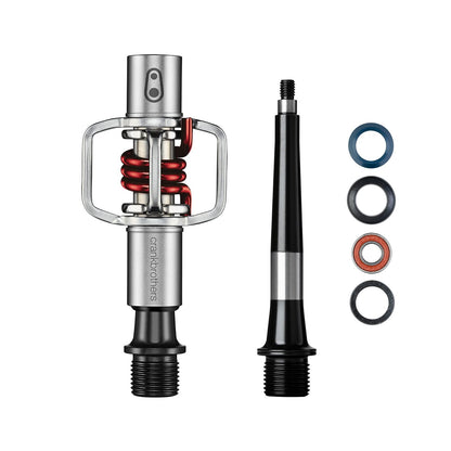 Crank Brothers Eggbeater Candy 1 Hangtag Pedal para Bicicleta