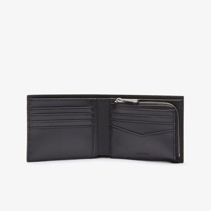 Lacoste Cartera Monedero para Hombre