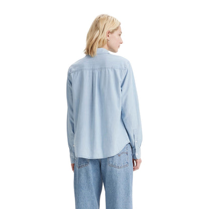 Levi's Camisa para Mujer