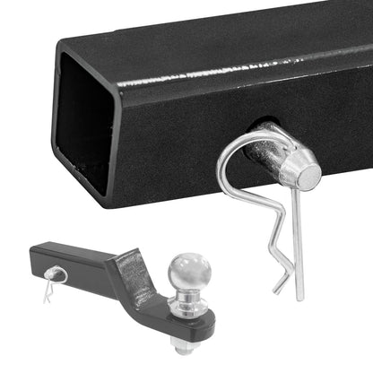 Dogotuls RW5003 Perno con chaveta 5/8" X 3" para lengüeta