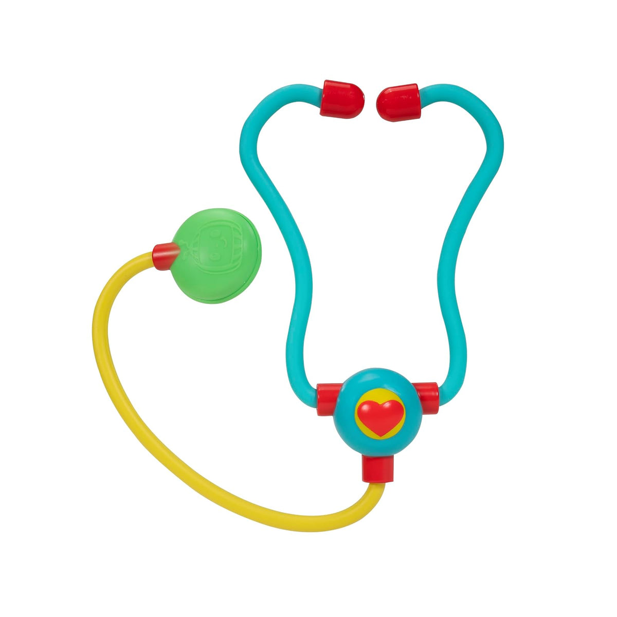 CMW0601 CoComelon Juego de rol Set Musical de Doctor