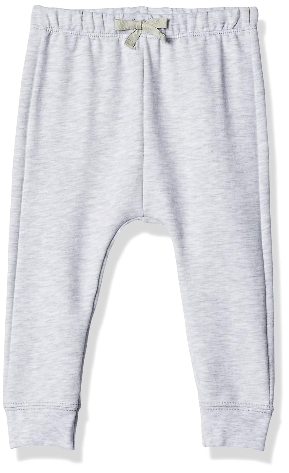 Baby Creysi TN0174 Pantalón Niña Niñas - 3-6 Meses - Gris