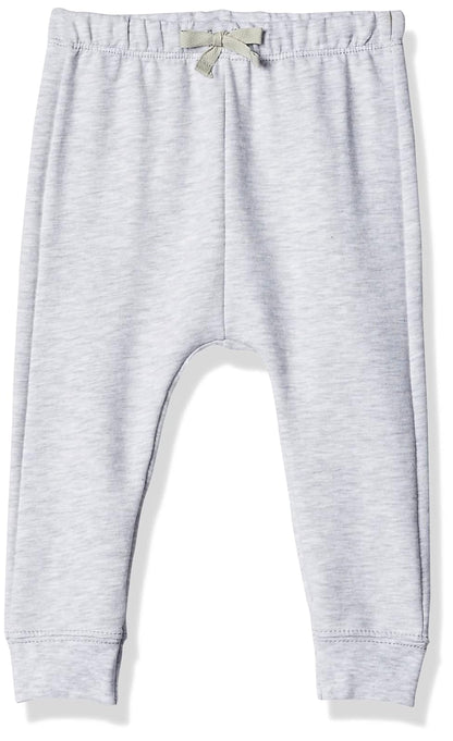 Baby Creysi TN0174 Pantalón Niña Niñas - 3-6 Meses - Gris
