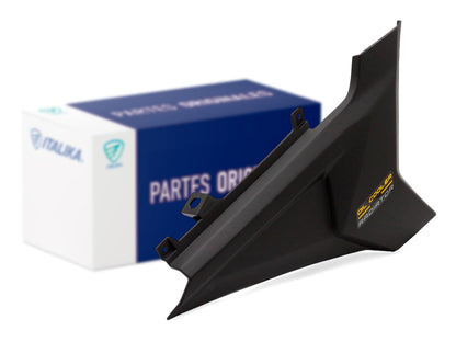 ITALIKA Cubierta Lateral Derecha Compatible 280Z