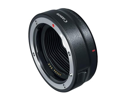 Canon Adaptador De Montura EF-EOS R