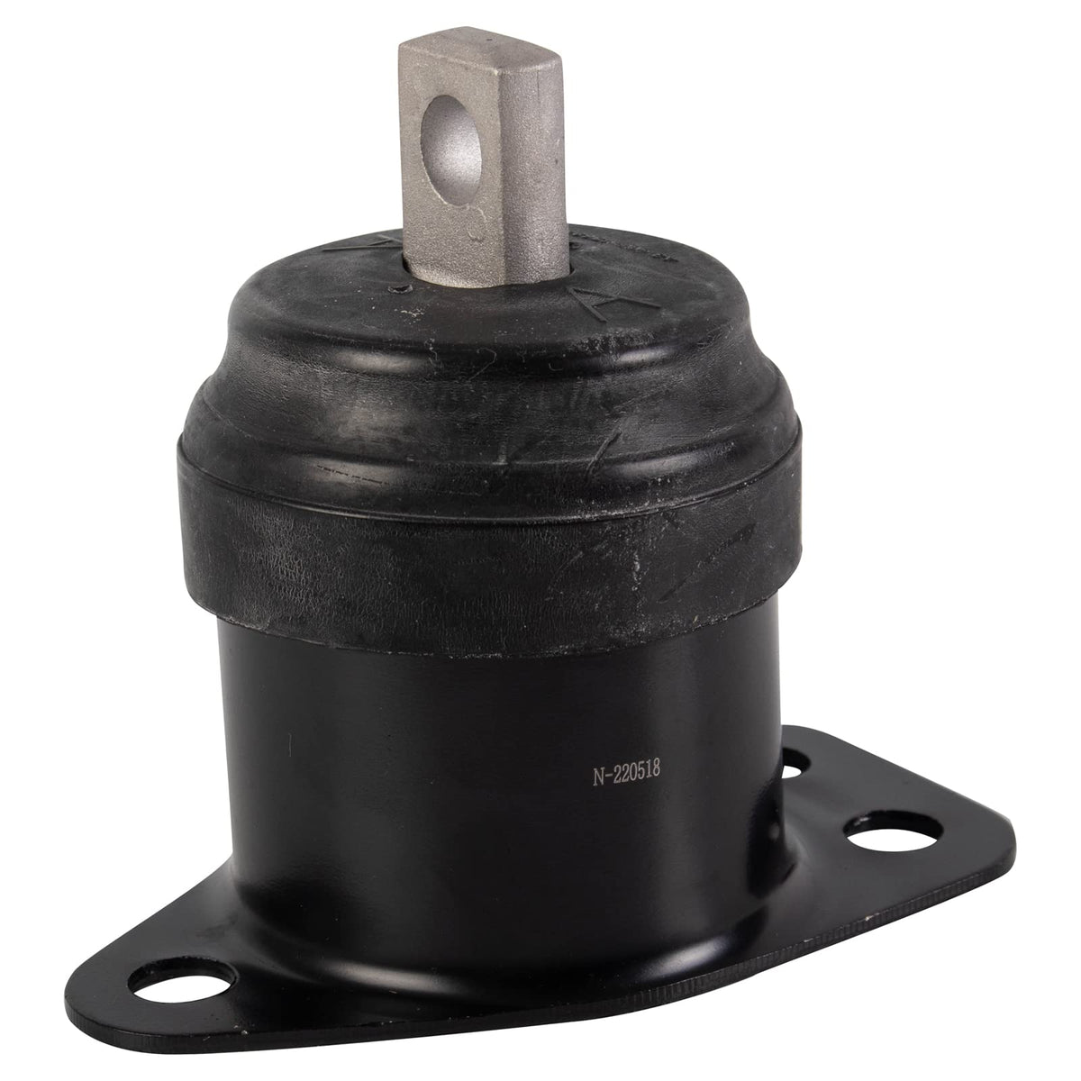 TRQ Soporte delantero derecho para el lado del pasajero compatible con Acura RL 2005-2012