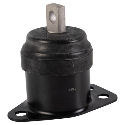 TRQ Soporte delantero derecho para el lado del pasajero compatible con Acura RL 2005-2012