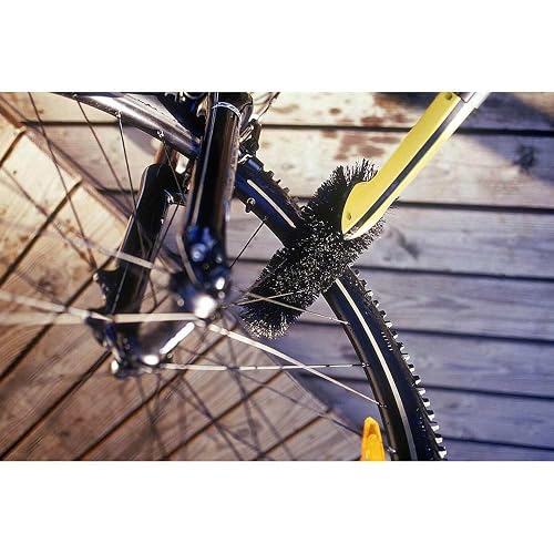 Karcher Cepillo para limpieza de llantas para hidrolavadora