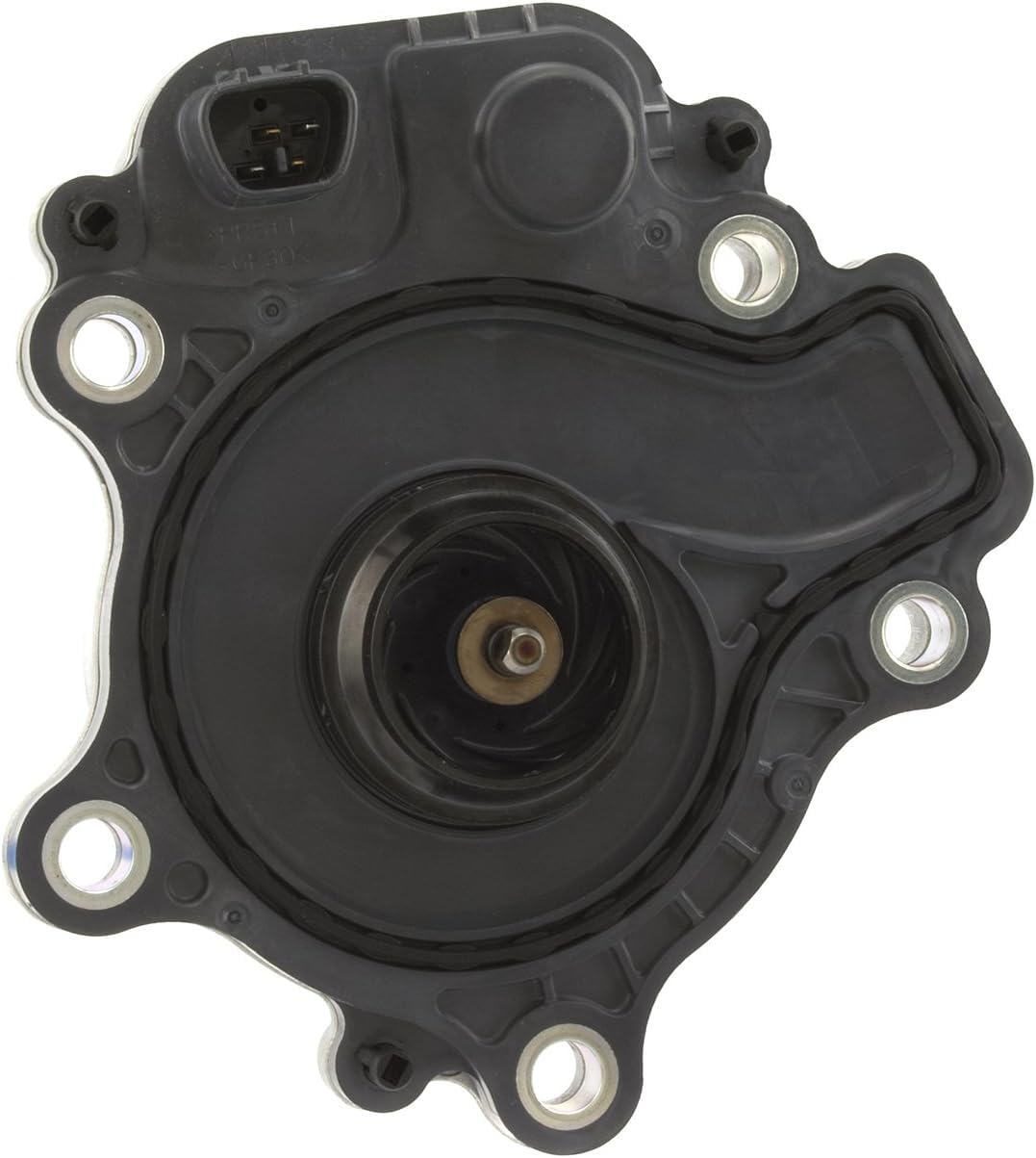 AISIN Kit de Bomba de Agua OEM WPT-190 | Sustituye a 161A0-29015 161A0-39015 41500E AW6682 WPT190 1522436. Reemplazo de grado OE.