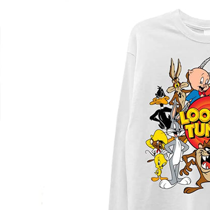 LOONEY TUNES - Playera