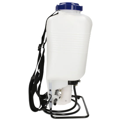 Foy 143069 Fumigador tipo mochila ovalada 15 Lt